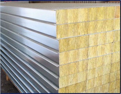 寶潤達(dá)巖棉凈化板 寶潤達(dá)巖棉凈化板