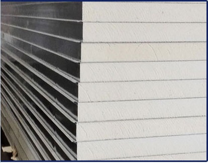 寶潤達(dá)聚氨酯凈化板 寶潤達(dá)聚氨酯凈化板