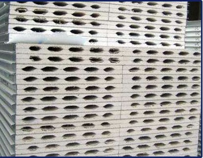 寶潤達(dá)硫氧鎂凈化板 寶潤達(dá)硫氧鎂凈化板