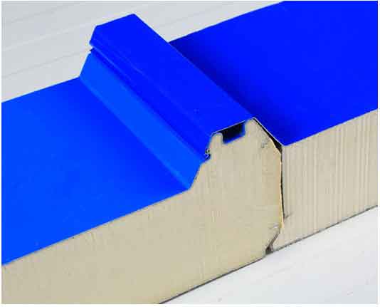 聚氨酯彩鋼屋面板廠家 聚氨酯彩鋼屋面板廠家