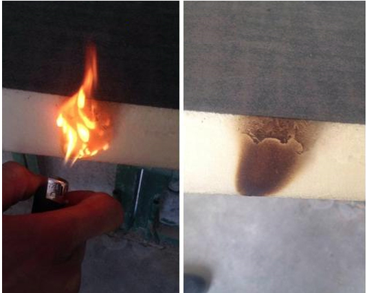 雙面彩鋼聚氨酯夾芯板 雙面彩鋼聚氨酯夾芯板