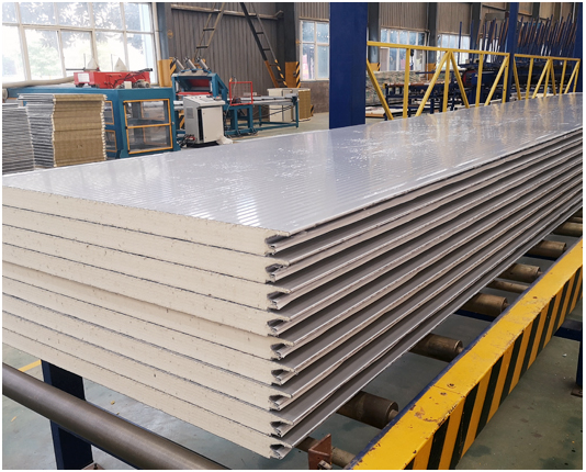 聚氨酯夾芯板廠家 聚氨酯夾芯板廠家