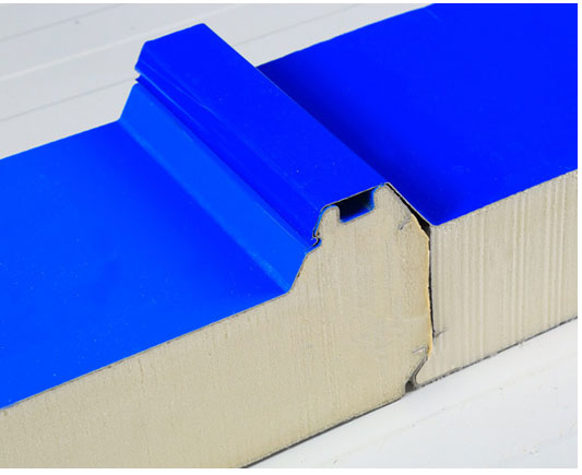 四波峰聚氨酯屋面板廠家 四波峰聚氨酯屋面板廠家