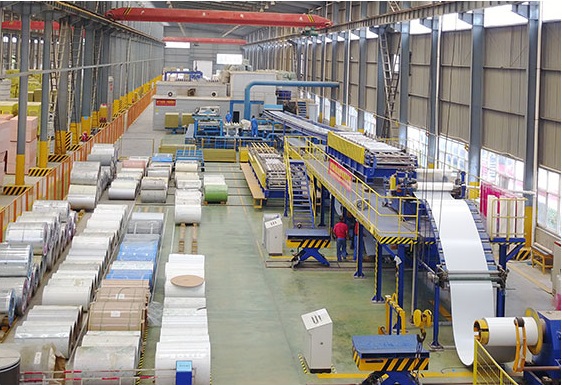 寶潤達聚氨酯封邊玻璃絲棉板 寶潤達聚氨酯封邊玻璃絲棉板