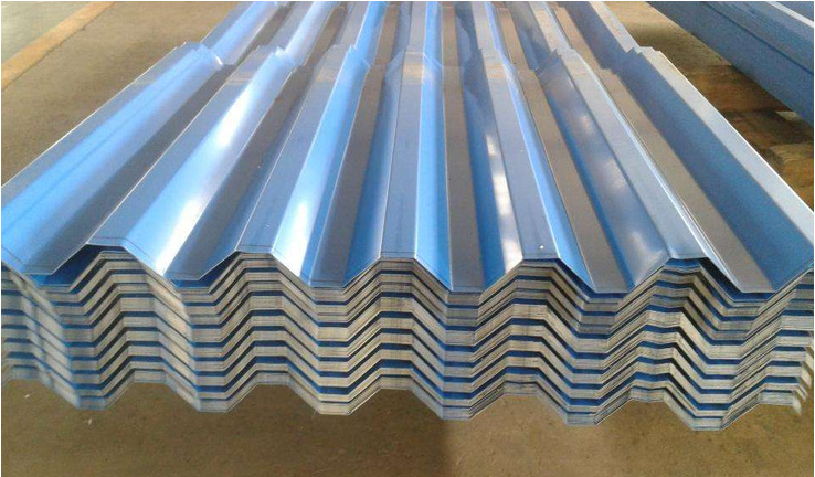 寶潤達壓型鋼板 寶潤達壓型鋼板