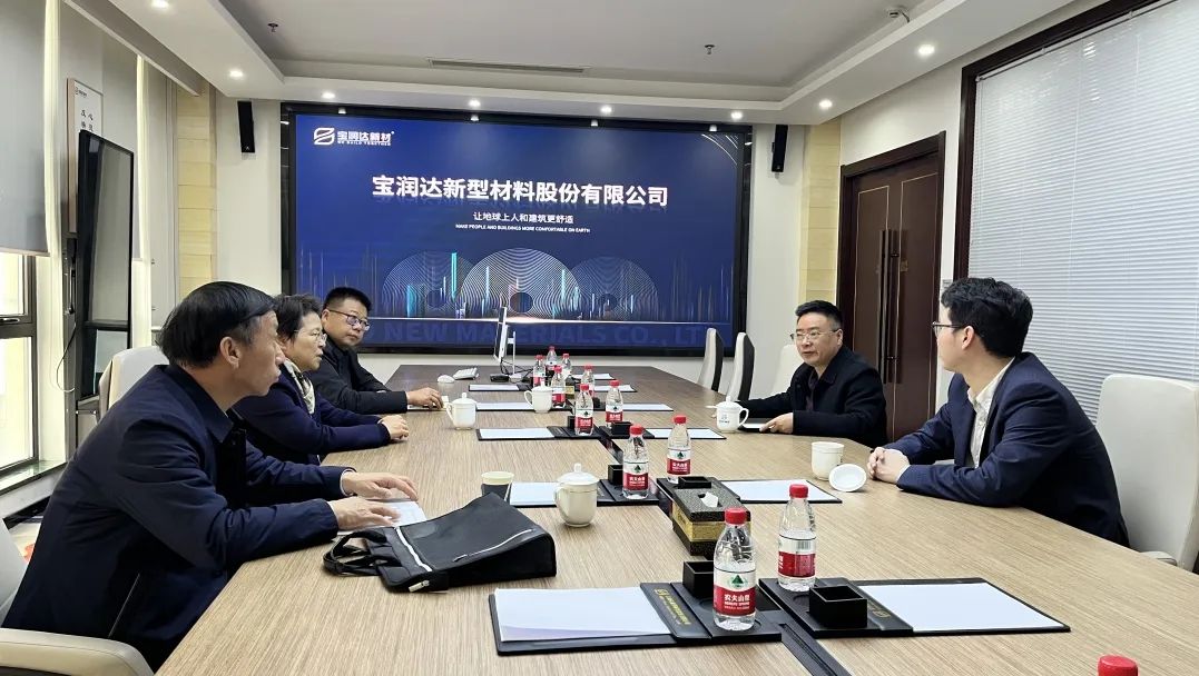 許昌這場調研為何聚焦這家民企？超20%增速背后