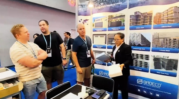 寶潤達(dá)第138屆廣交會展會圓滿落幕